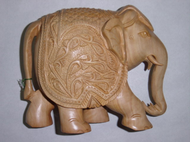 Elephant